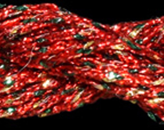 Threadworx - OD Metallic - RAGING FIRE - 910892