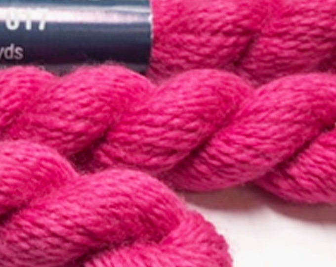 Planet Earth Wool - ROMANCE - 017