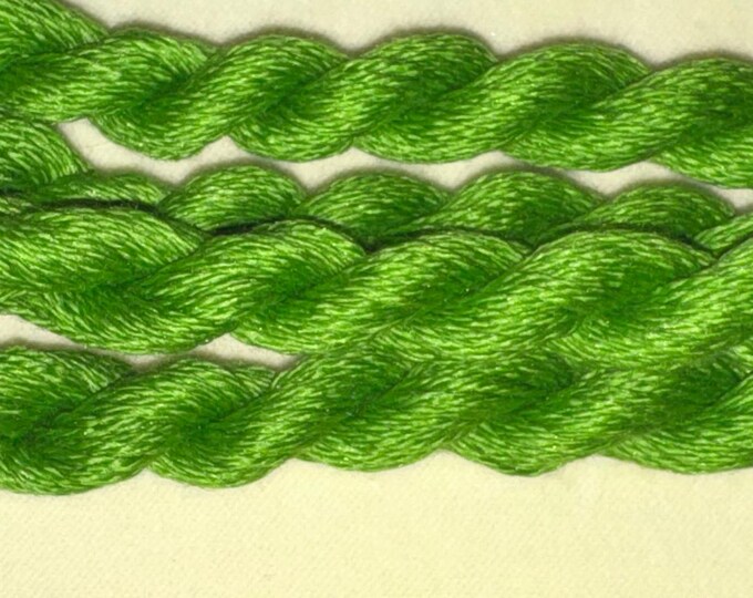 GRASSHOPPER - 145 - SILK & IVORY