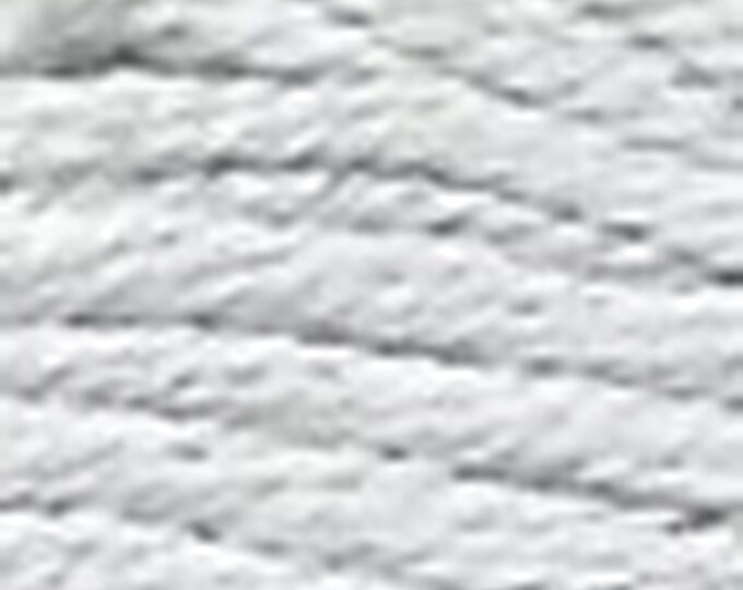 6-Ply Silk - FOAM - 1075 - Planet Earth