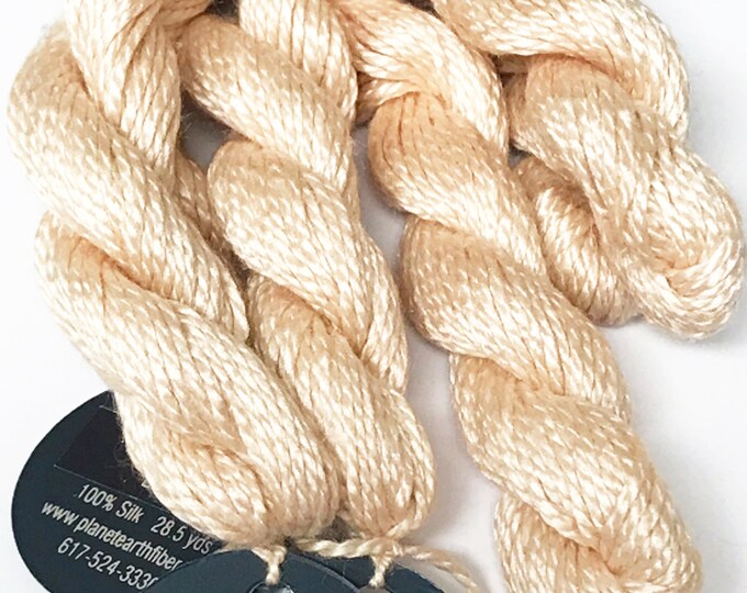 CALM - 103 -Planet Earth Silk -