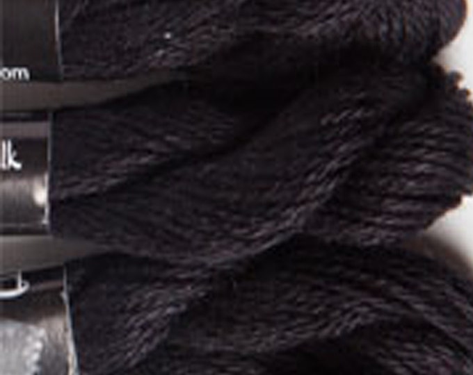 Pepper Pot Silk - PEPPER - 001
