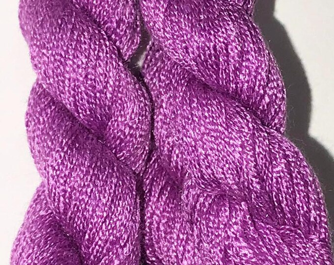 6-Ply - THISTLE - 1094 - Planet Earth Silk