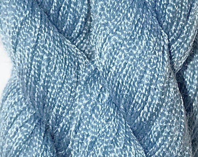 6-Ply Silk - NORSE - 1084 - Planet Earth