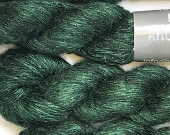 ARUGULA - V316 - (Dye Lot-108) - PP-Silk - Variegated