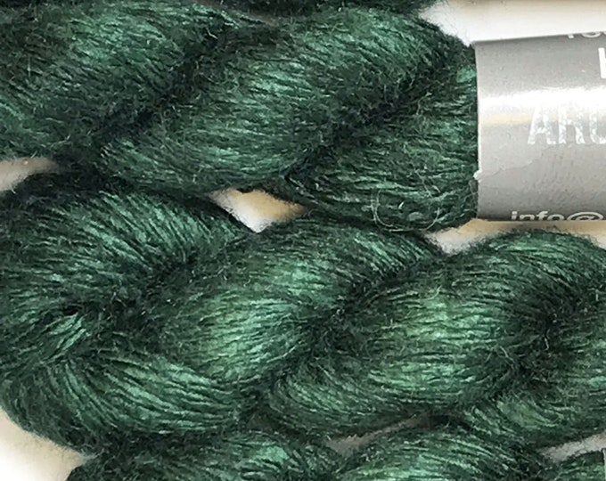 ARUGULA - V316 - (Dye Lot-108) - PP-Silk - Variegated