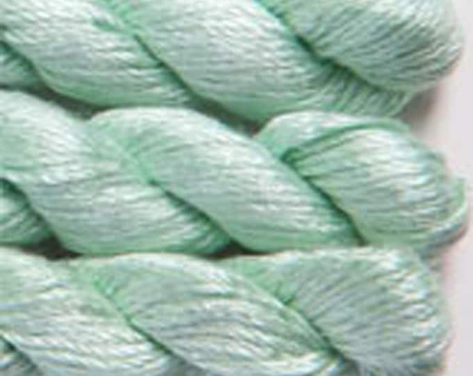 LIMOGES - 105 - Pepper Pot Silk