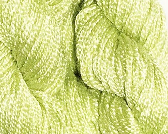 LIME - 1055 - 6-Ply Silk - Planet Earth