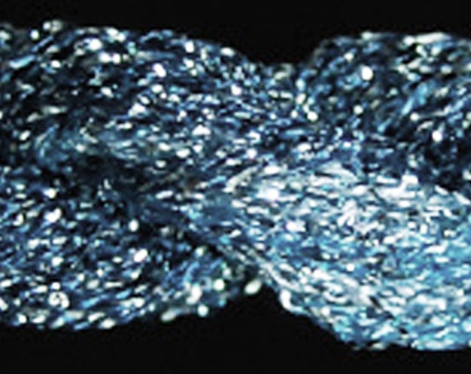 Threadworx - OD Metallic - BORA BORA - 910540