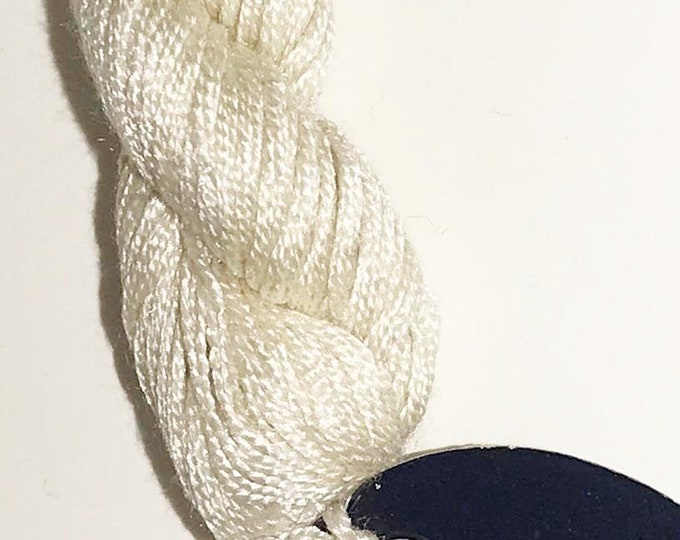 6-Ply Silk - WHEAT - 1138 - Planet Earth