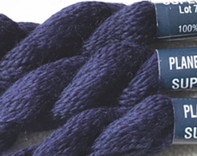Planet Earth Wool - SUPERIOR - 113