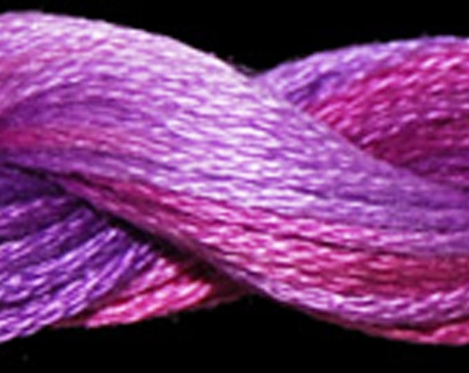 ODF-1152-VERY BERRY - by Threadworx