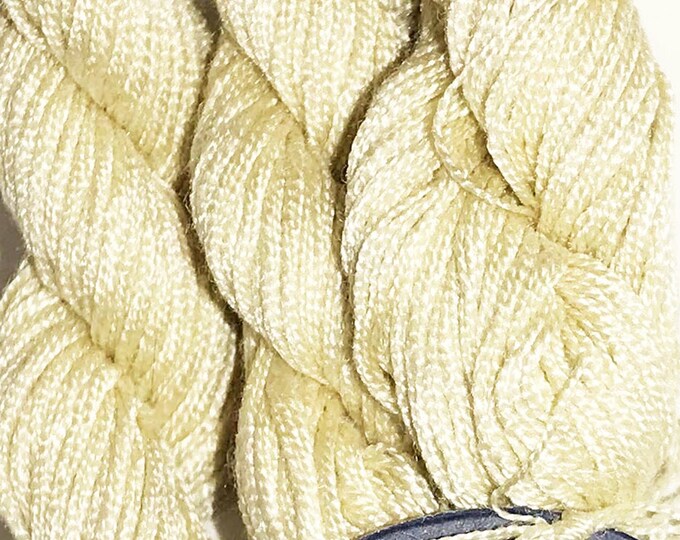 6-Ply - Palm Beach - 1126 - Planet Earth Silk