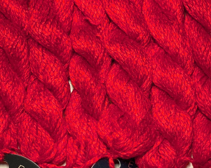 SCARLET - 009 - Planet Earth Silk -