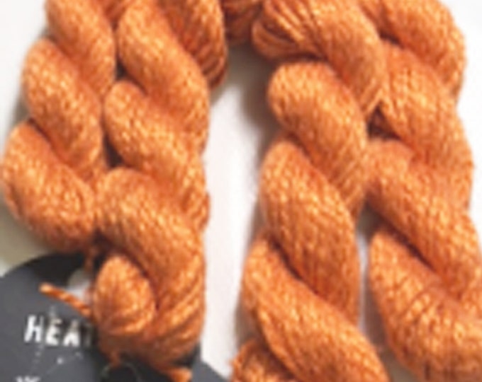 HEAT - 118 - Planet Earth Silk