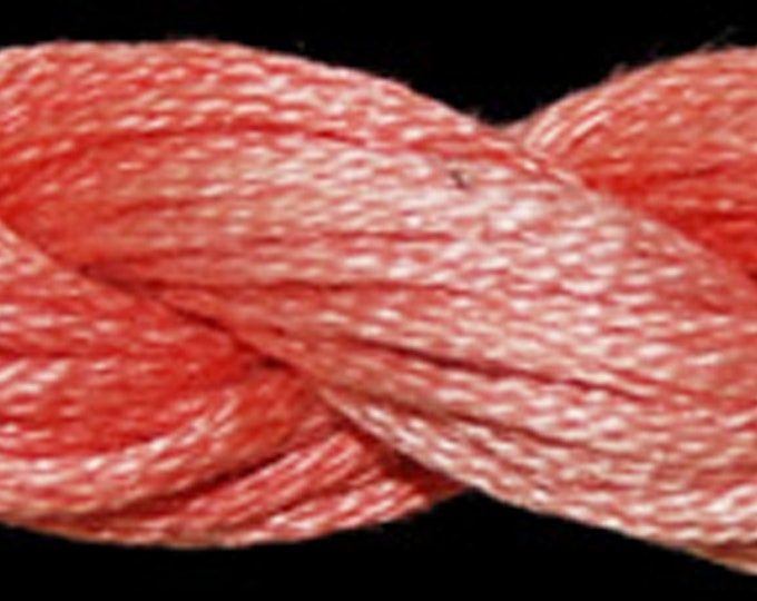 ODF-1093-OCEAN CORAL - by Threadworx