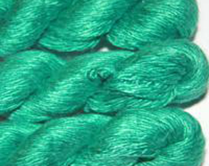 MERMAID - 153 - Pepper Pot Silk