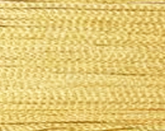 142F-003-007-009-010-012-014-019; names to show below with colors - Original Ribbon Floss- by YLI (similar to Neon Rays by Rainbow Gallery)