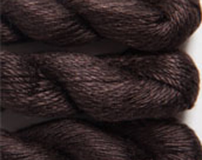 ESPRESSO - 064 - Pepper Pot Silk
