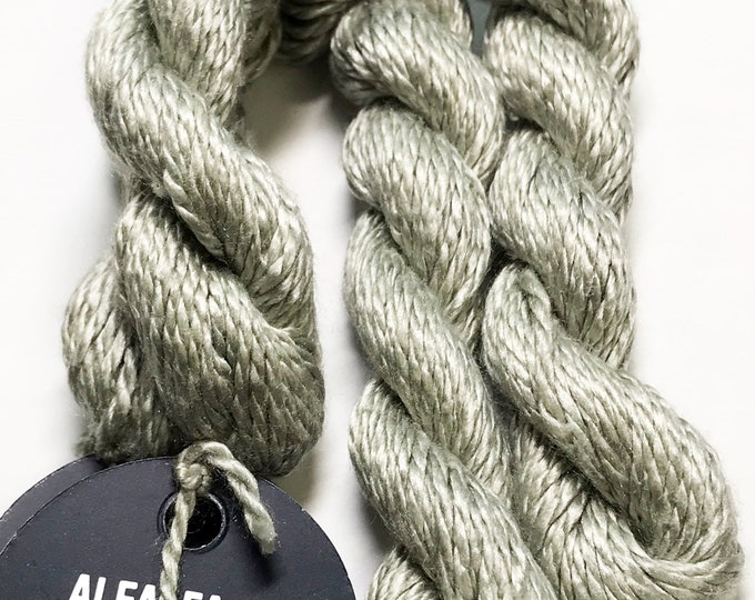 ALFALFA - 181 - Planet Earth Silk -