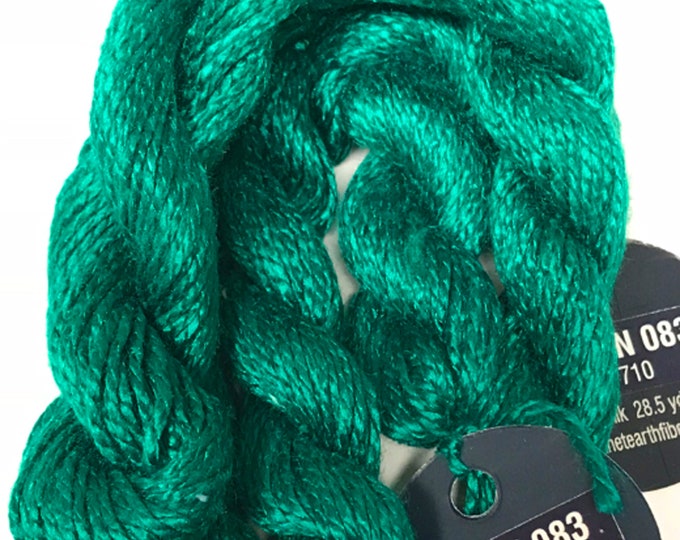 LAGOON - 083 - Planet Earth Silk -
