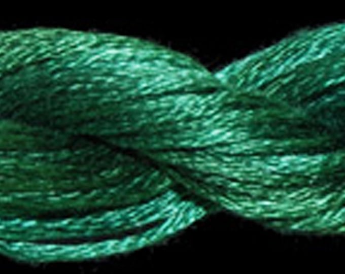 ODF-10840-1085-1086-10865-1087-1088-1087-1089-10891-1090-10902 - Overdyed Cotton Floss by Threadworx Color Names below with Quantities