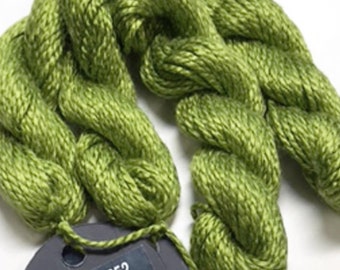 LETTUCE - 052 - Planet Earth Silk -