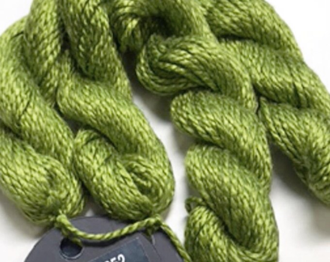 LETTUCE - 052 - Planet Earth Silk -