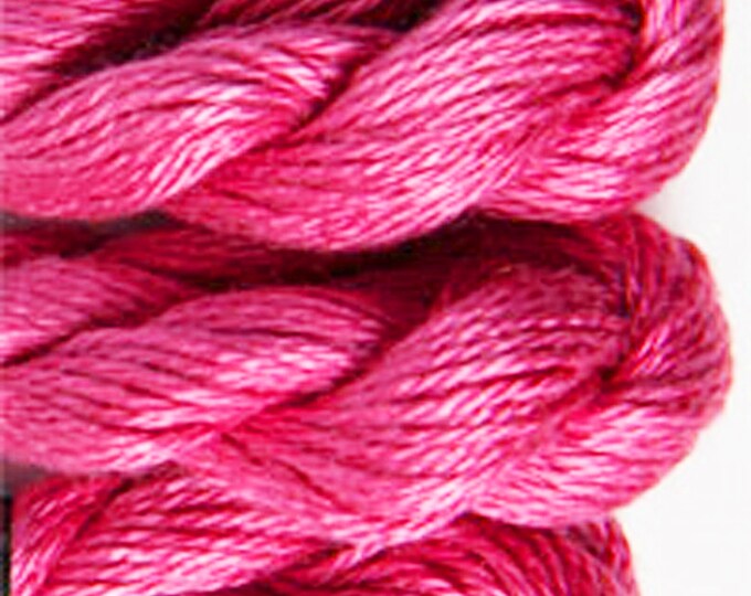 RASPBERRY - 024 - Pepper Pot Silk