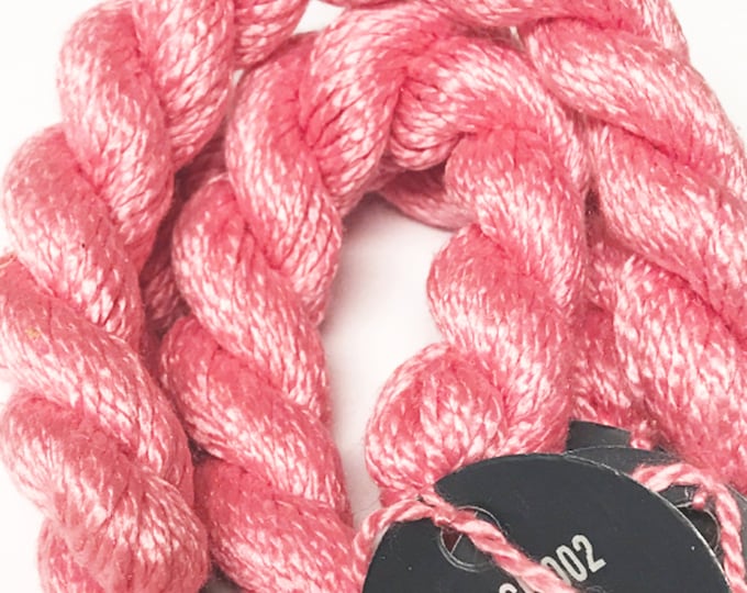 ROUGE - 002 -Planet Earth Silk -