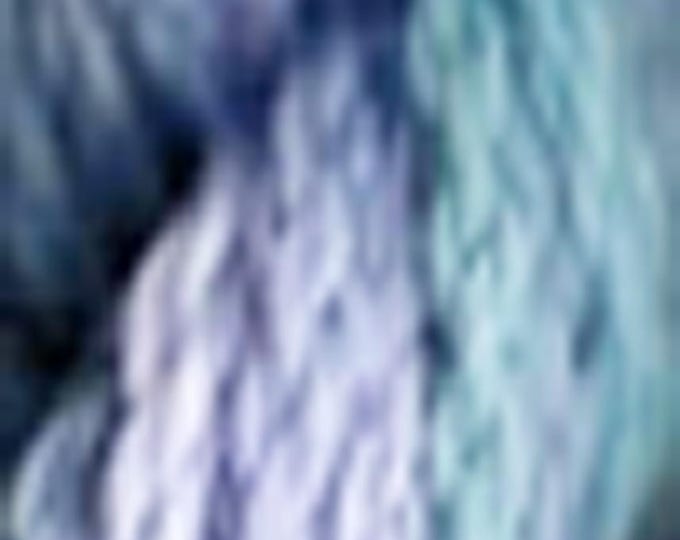 Colors,326-340- Watercolours, Waterlillies; - by The Caron Collection