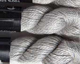 TAPIOCA - 008 - Pepper Pot Silk