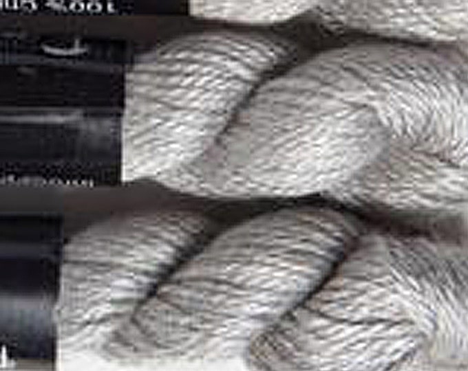 TAPIOCA - 008 - Pepper Pot Silk