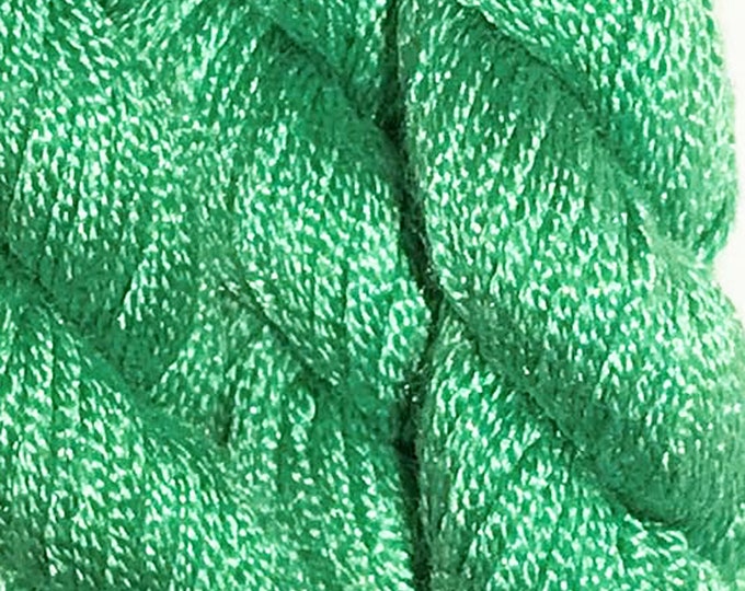 6-Ply Silk - SHAMROCK - 1215 - Planet Earth