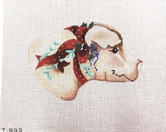 CHRISTMAS PIG-T833-BY Associated Talents
