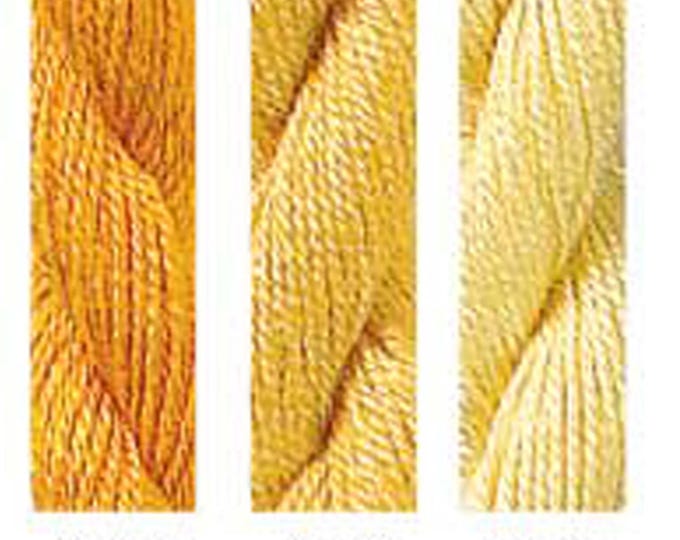 4032, 4034, 4036; - BUTTER - by The Caron Collection