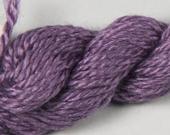 PLUM - 53 - SILK & IVORY