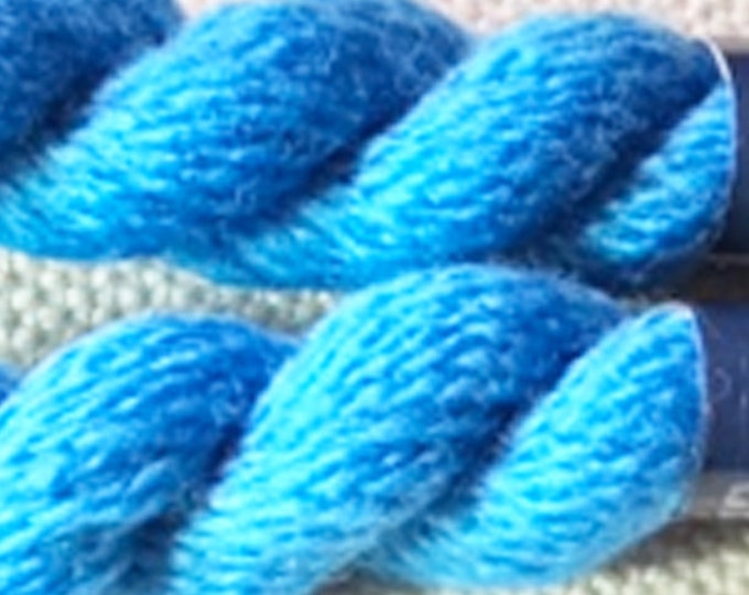 Planet Earth Wool -  AQUARIUS - 085