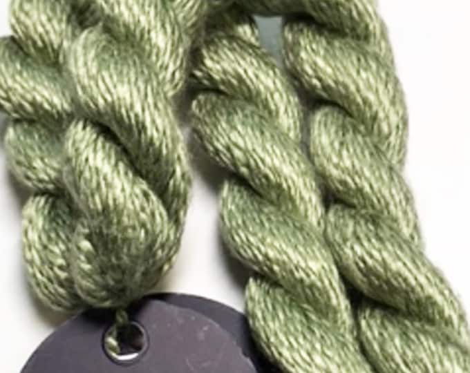 FENNEL - 173 -Planet Earth Silk -