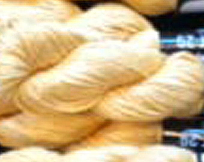 APRICOT - 029 - (DYE LOT 204) -Pepper Pot Silk
