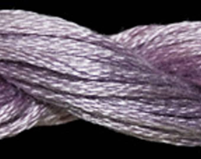 ODF-1079-1080-1081-10810-10811-10812-1082-10821-1083-1084- Overdyed Floss - by Threadworx -Color Names listed below with Quantities
