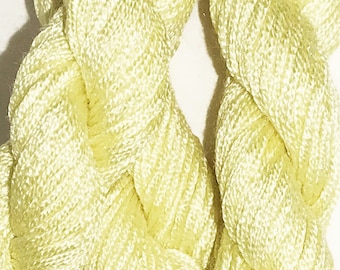 6-Ply Silk - SOUFFLE - 1230 - Planet Earth