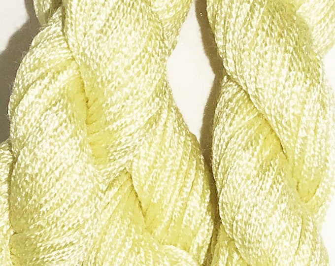 6-Ply Silk - SOUFFLE - 1230 - Planet Earth
