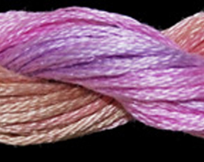 ODF-1149-RAINBOW FAIRY - by Threadworx