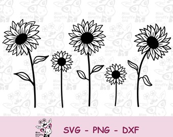 Free Free 88 Flower Stem Svg Free SVG PNG EPS DXF File