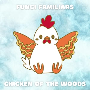 FARM EDITION - Chicken Pin