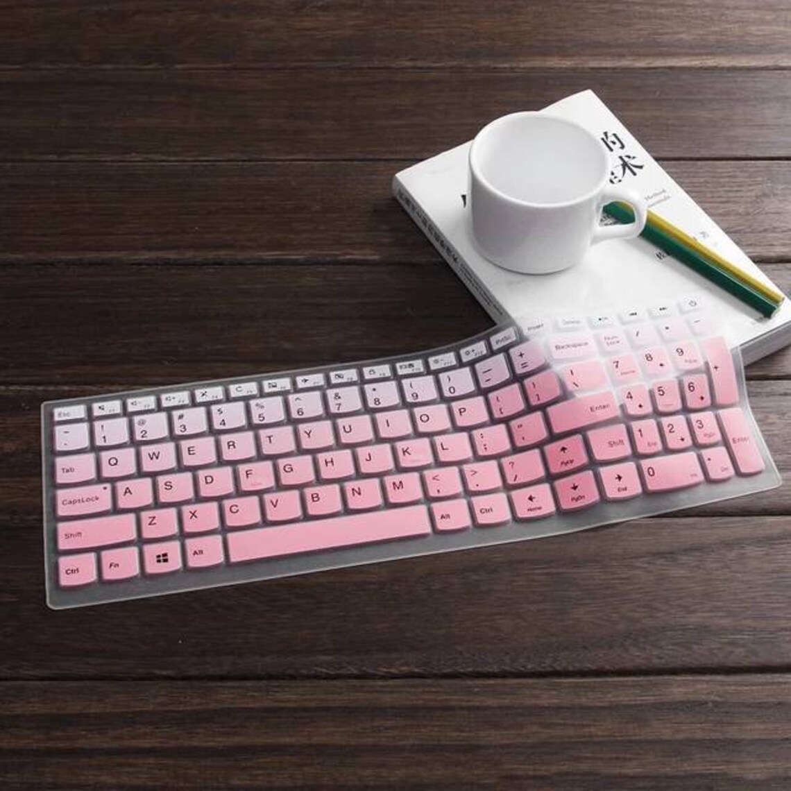 Laptop keyboard protection. Etsy