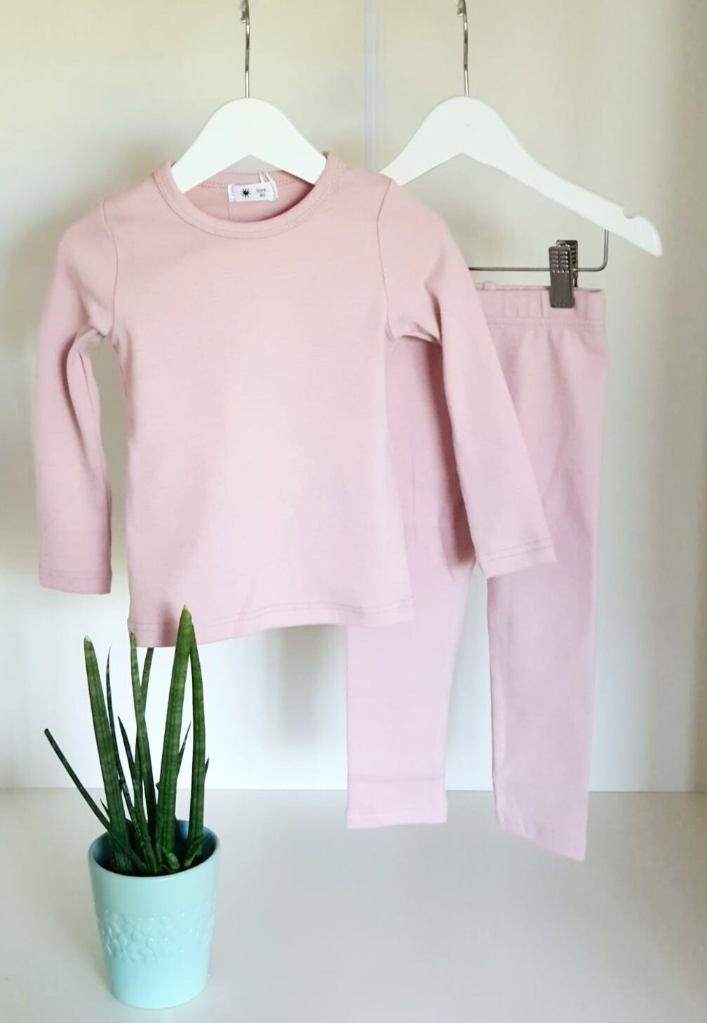 supersoft loungewear set
