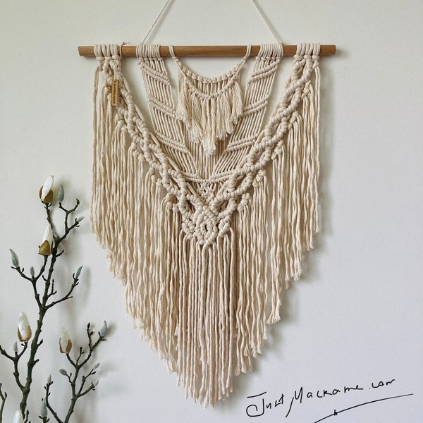 Macrame Wall Hanging Etsy Australia