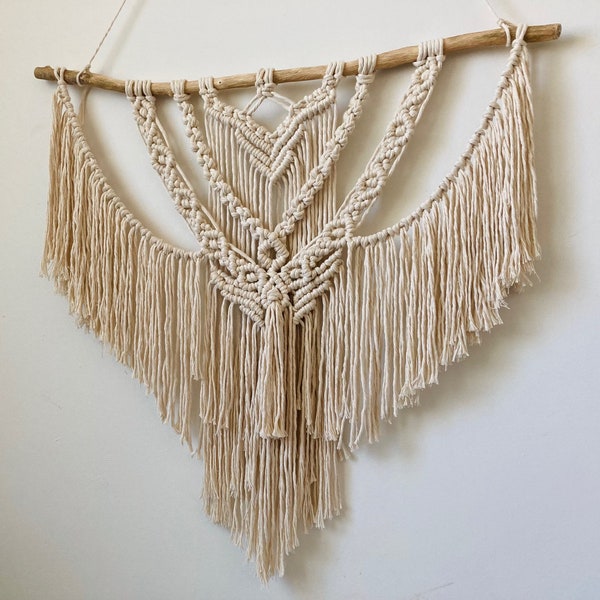 Macrame Wall Hanging Etsy Australia